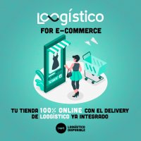 Loogistico For e-Commerce