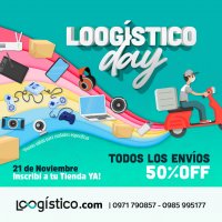 LOOGISTICO DAY